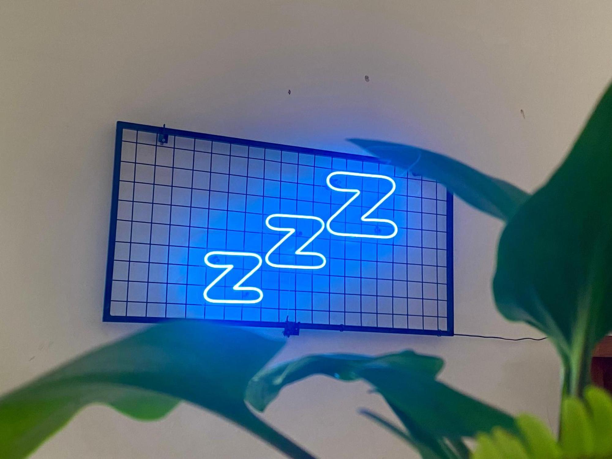 Zzz Hostel Malang Buitenkant foto